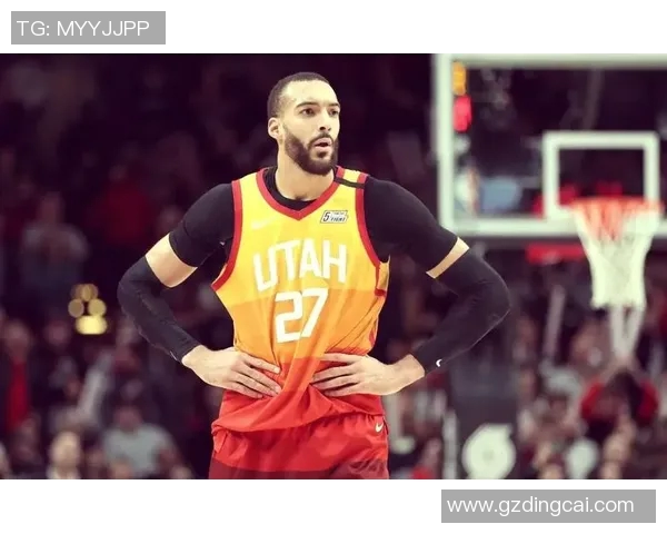 鲁迪戈贝尔：从防守巨星到NBA历史传奇的蜕变之路
