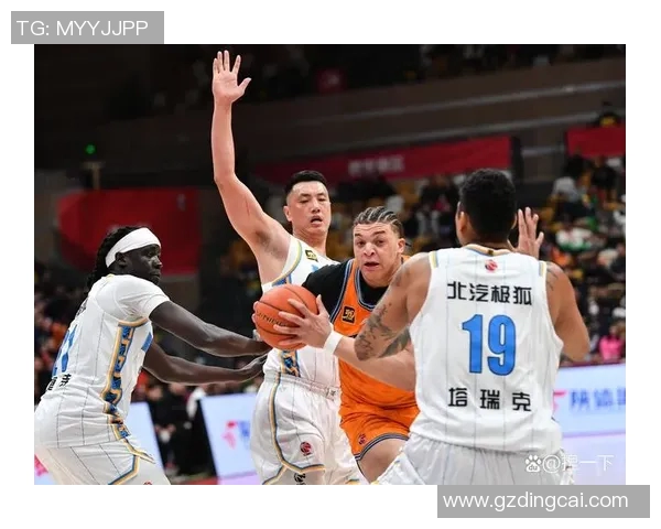 CBA激战北京队对决北控队精彩回顾与赛后分析